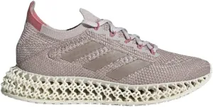adidas Womens 4Dfwd 2 Running Sneakers Shoes - White