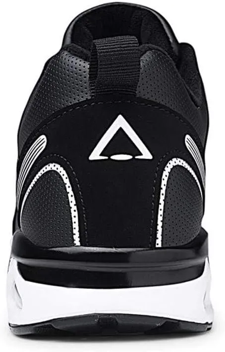 Asifn Men's Running Shoes Trainers Fitness Athletic Gym Sneakers Walking Air Sport Casual Jogging
