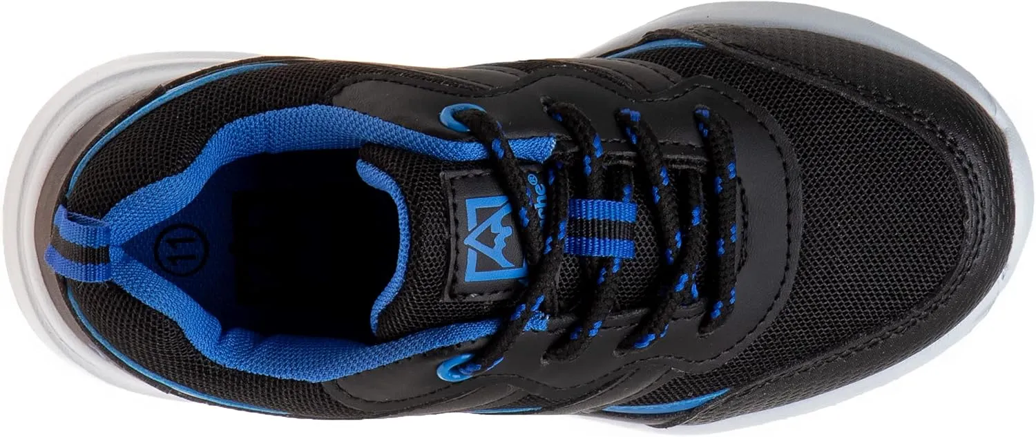 Avalanche Boy's Running Sneakers