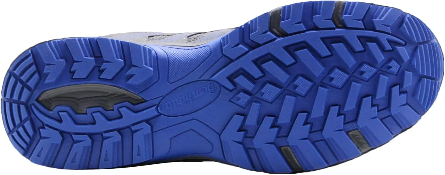 BomKinta Men's Walking Shoes Breathable Gym Sneakers Fashion Athletic Shoes