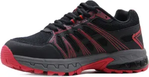 BomKinta Men's Walking Shoes Breathable Gym Sneakers Fashion Athletic Shoes