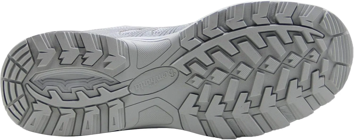 BomKinta Men's Walking Shoes Breathable Gym Sneakers Fashion Athletic Shoes