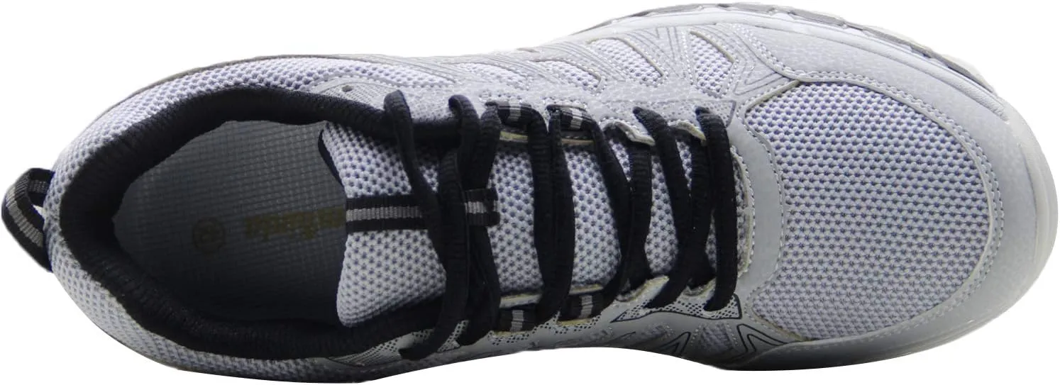 BomKinta Men's Walking Shoes Breathable Gym Sneakers Fashion Athletic Shoes