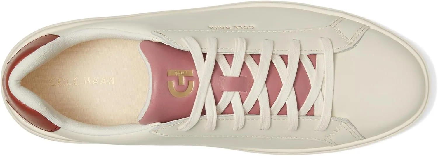 Cole Haan Women's Grand Crosscourt Daily Sneakers