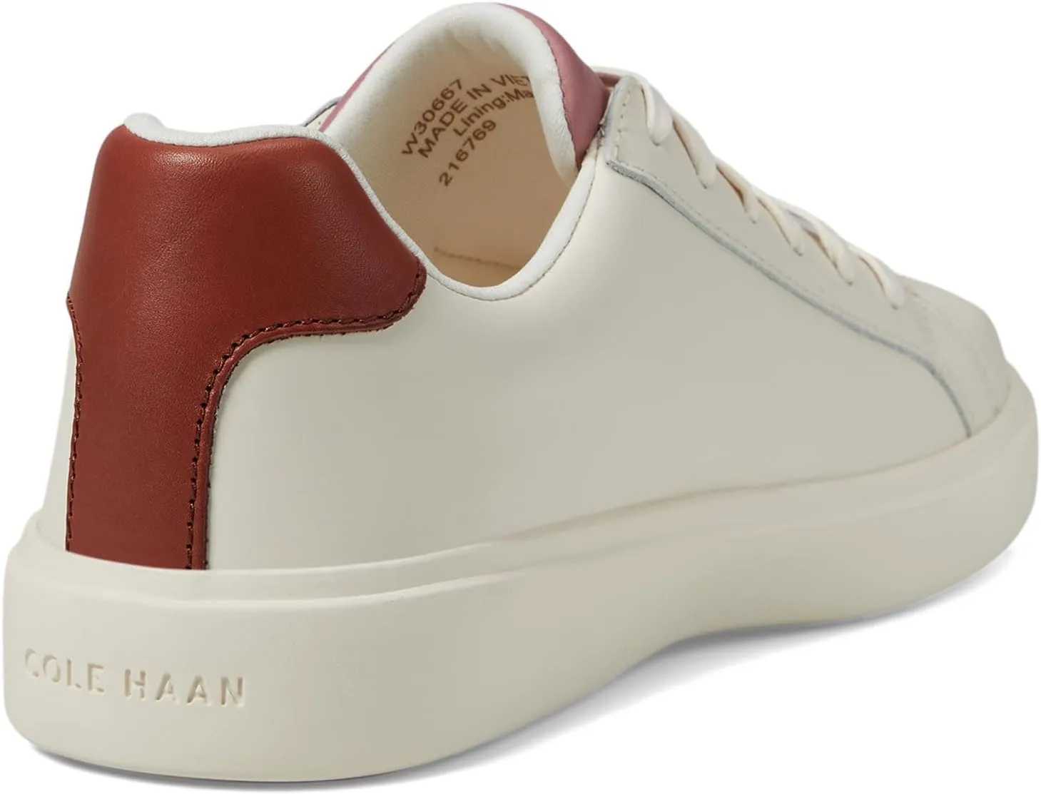 Cole Haan Women's Grand Crosscourt Daily Sneakers
