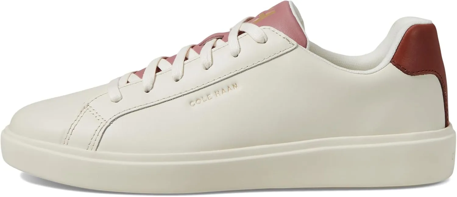 Cole Haan Women's Grand Crosscourt Daily Sneakers