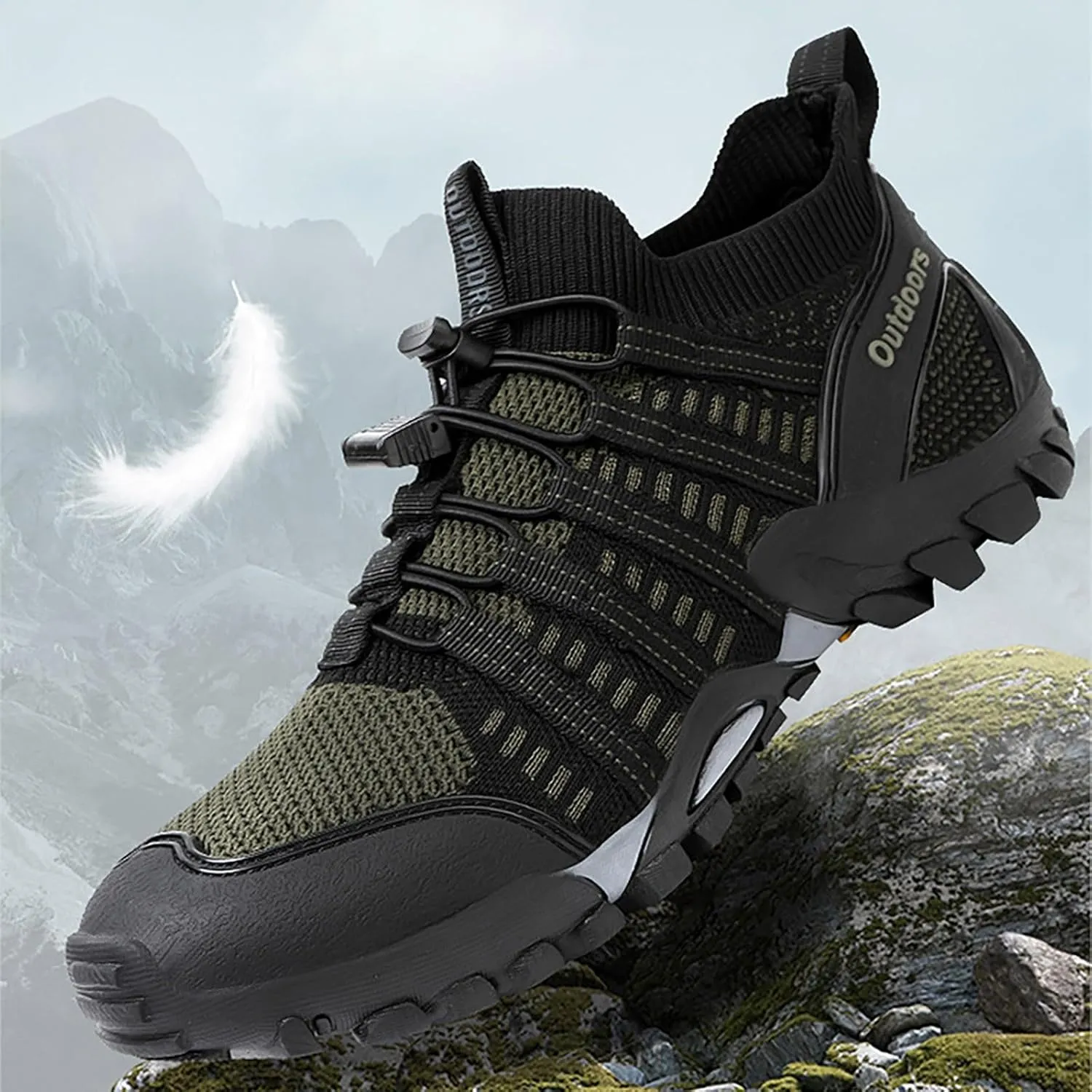 Comfort Lightweight Breathable Sneakers for Women Non Slip Gym Sneakers for Women Outdoor Casual Fitness Shoe