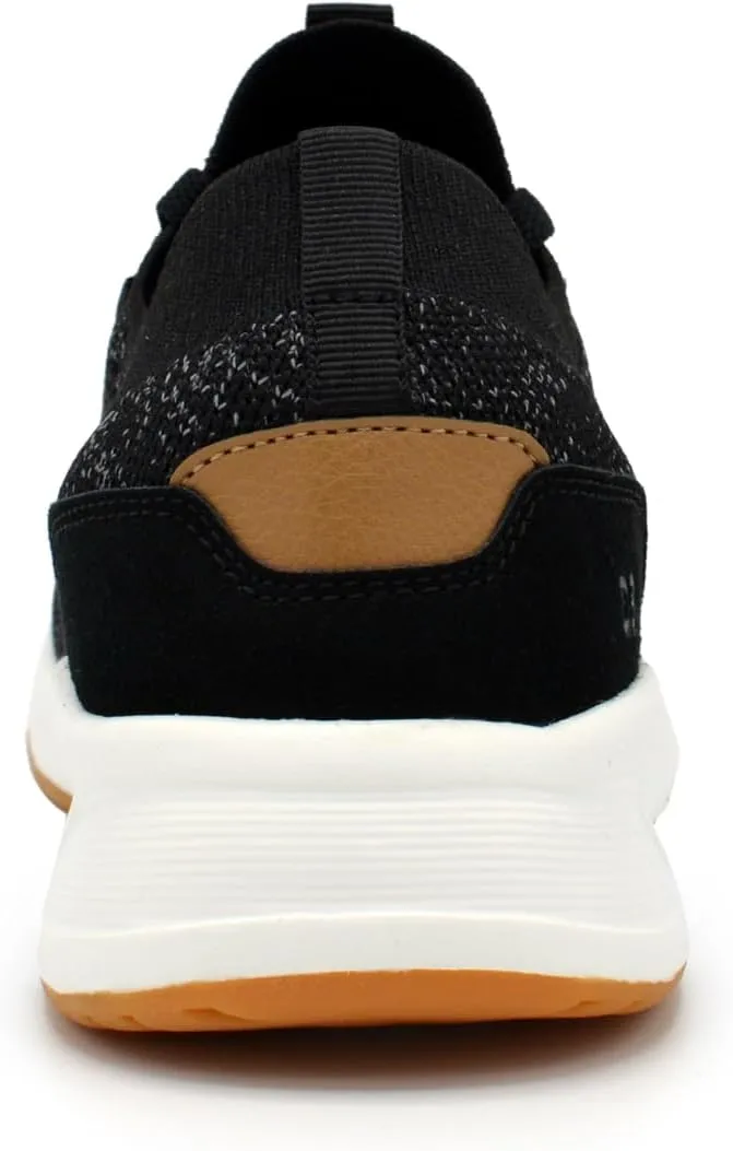 ECO-Friendly Running Sneakers, Lightweight, Breathable Athletic Shoes
