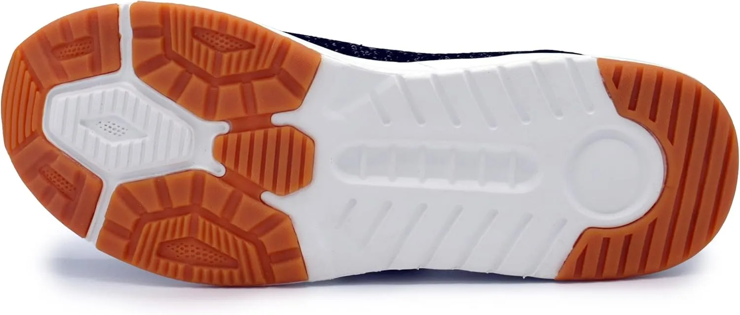 ECO-Friendly Running Sneakers, Lightweight, Breathable Athletic Shoes