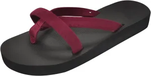 Eduavar Sandals Women Dressy Summer Flat, Womens Sandals Beach Flip Flops Slip On Casual Open Toe Non Slip Sandals Slippers