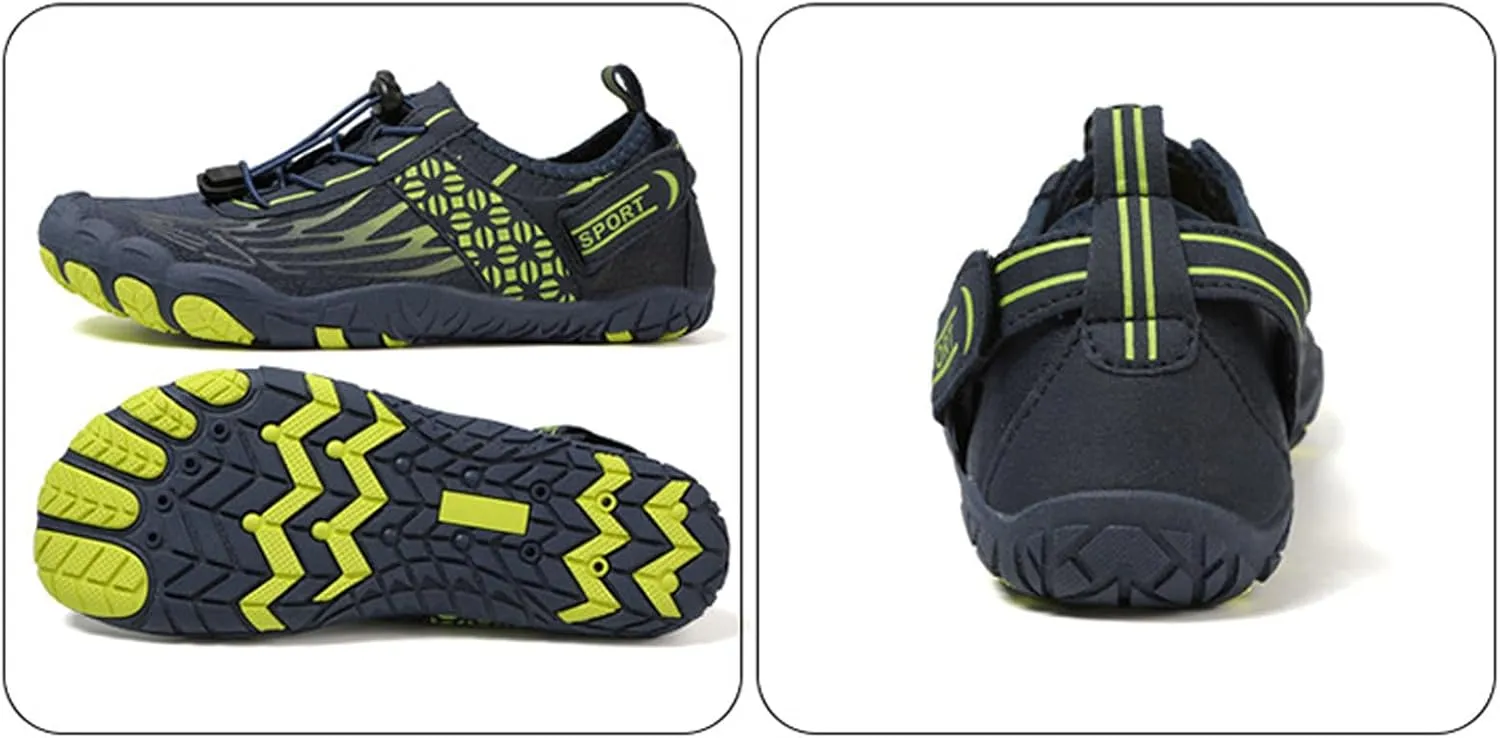 Fashion Orthopedic Sneakers for Men Breathable Mesh Comfortable Tennis Shoe Men's Stylish Lightweight Sneakers