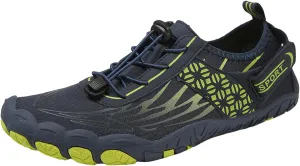 Fashion Orthopedic Sneakers for Men Breathable Mesh Comfortable Tennis Shoe Men's Stylish Lightweight Sneakers