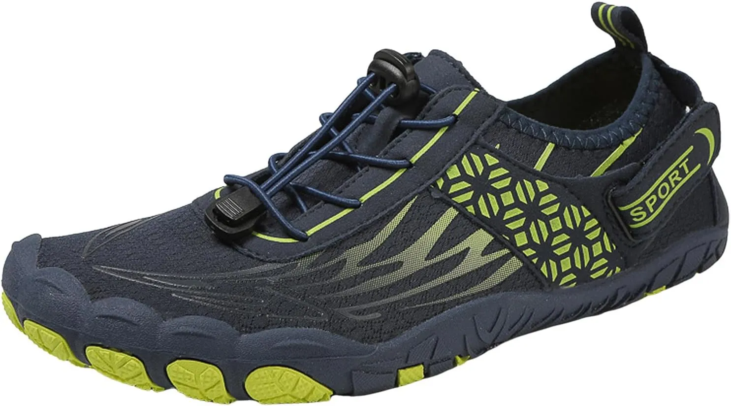 Fashion Orthopedic Sneakers for Men Breathable Mesh Comfortable Tennis Shoe Men's Stylish Lightweight Sneakers