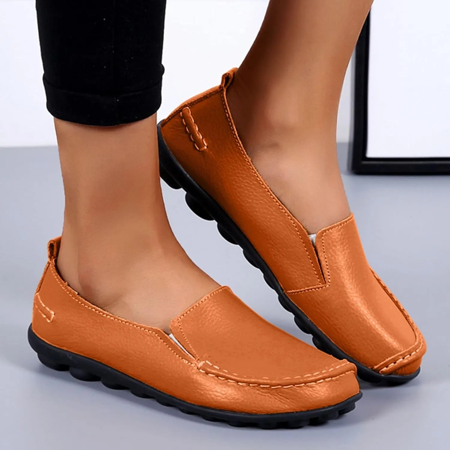 Fashion Womens Breathable Lace Up Shoes Casual Shoes for Men Business Casual Womens Fashion Sneakers