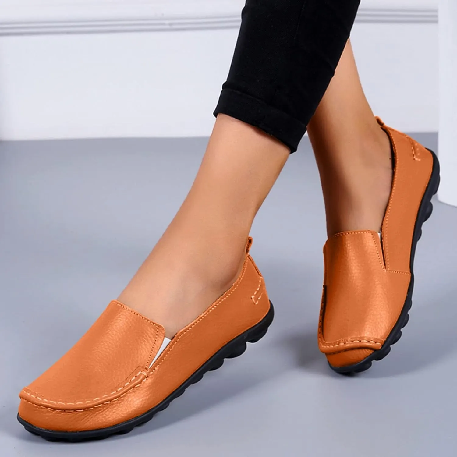 Fashion Womens Breathable Lace Up Shoes Casual Shoes for Men Business Casual Womens Fashion Sneakers
