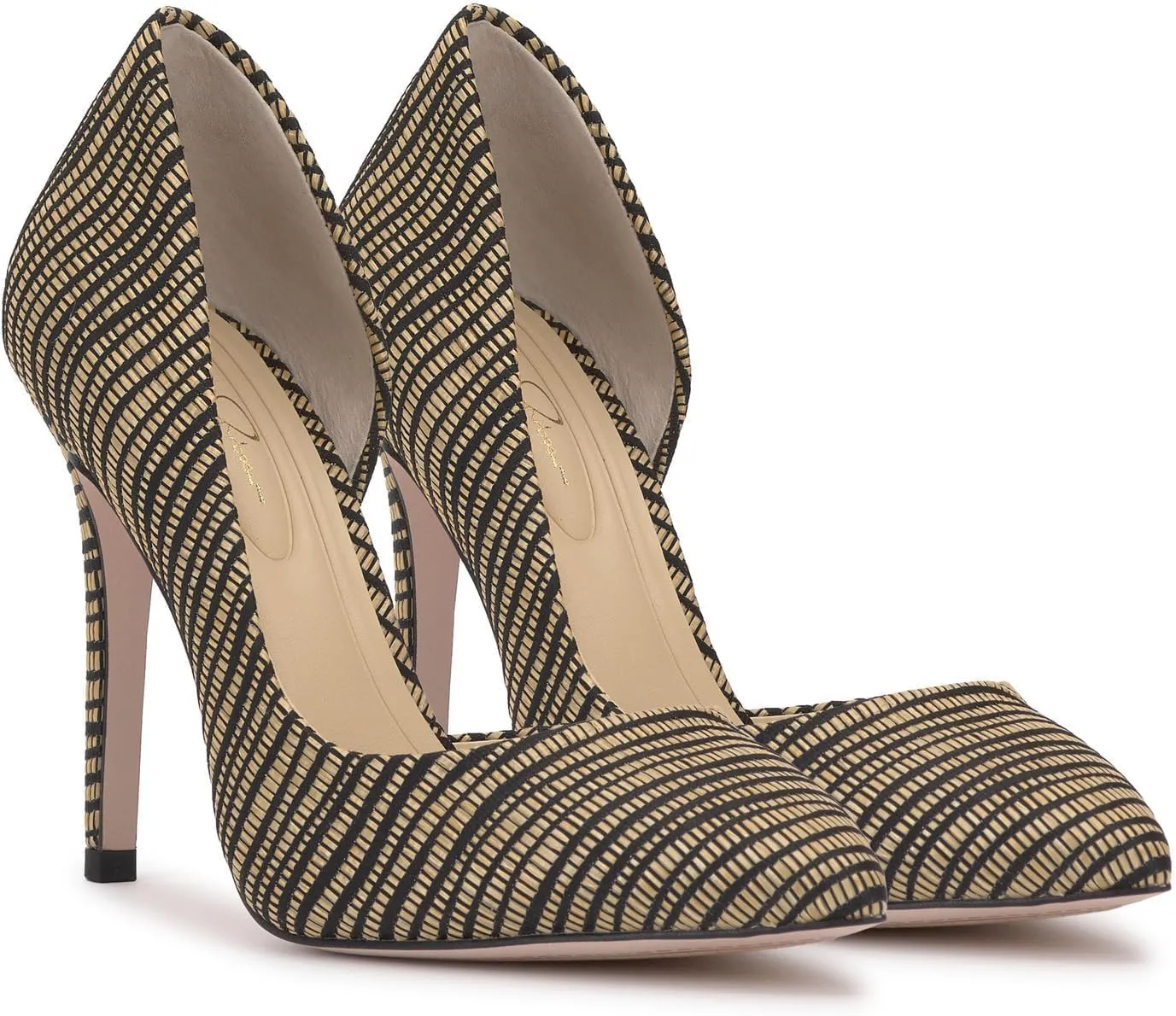 Jessica Simpson Women's Prizma D'Orsay Pump
