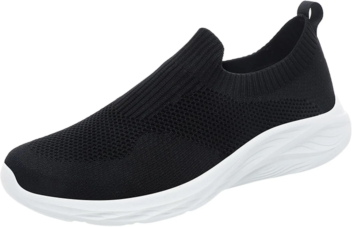 Mens Athletic Shoes Mens Tennis Shoes Walking Shoe for Men Sneaker for Men Casual Mesh Sneaker