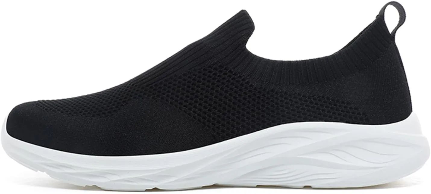 Mens Athletic Shoes Mens Tennis Shoes Walking Shoe for Men Sneaker for Men Casual Mesh Sneaker