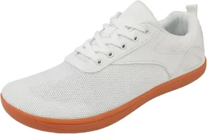 Men's Orthopedic Comfortable Lace Up Shoes Breathable Casual Comfortable Walking Sneaker Casual Stretch Sneaker