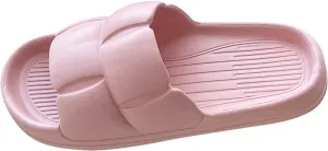 Mens Shower Shoes Shower Shoes Women Cloud Slippers for Men Slides for Women Bathroom Spa Indoor Slippers