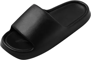 Mens Slides Womens Slides Mens Slippers Shower Shoes Women Lightweight Ultimate Comfort Beach Slippers