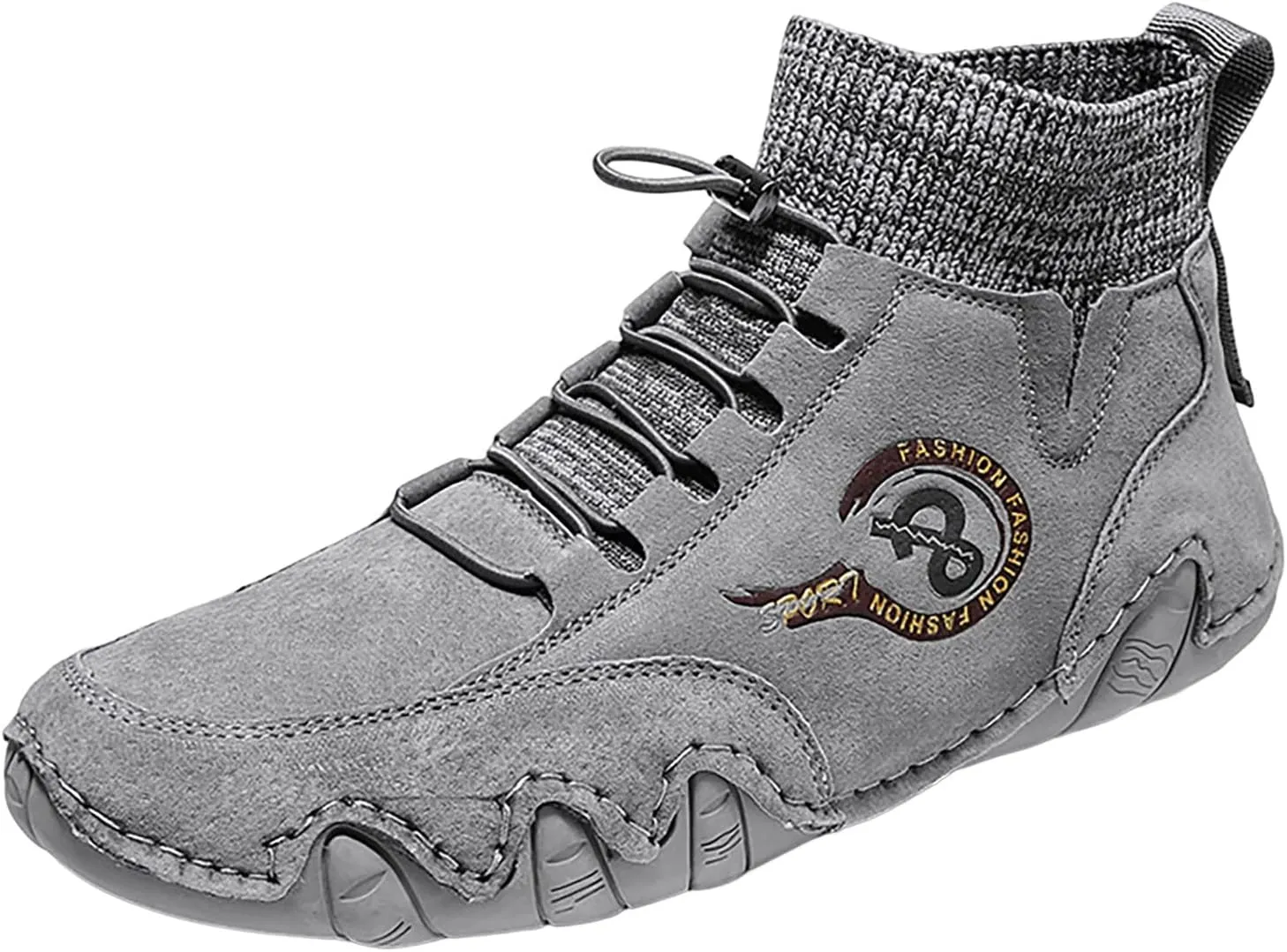 Mens Slip on Shoes Mens Tennis Shoes Slip on Shoe for Men Tennis Shoe for Men Breathable Athletic Gym Sneaker
