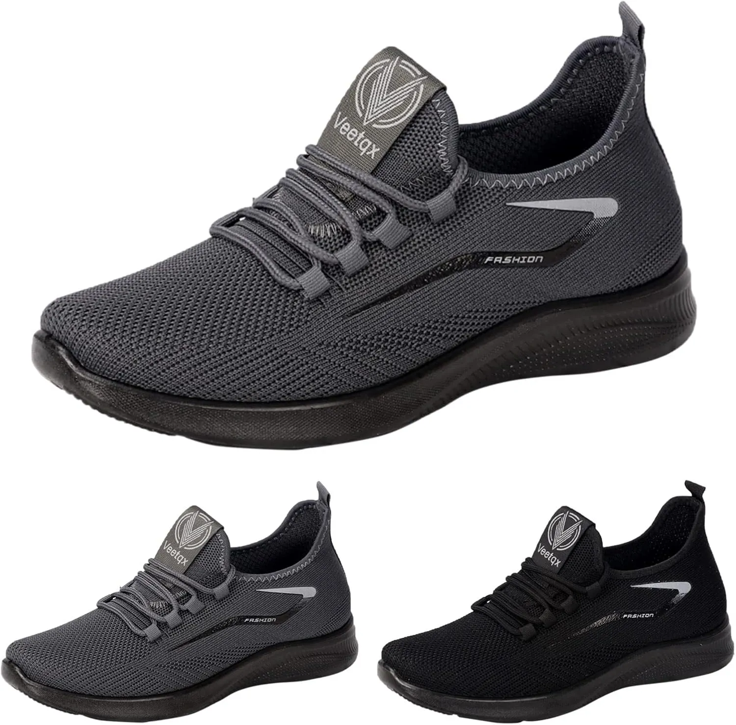 Men's Sneakers Men's Fashion Sneakers Tennis Shoe for Men Shoe for Men Lightweight Running Trail Sneaker