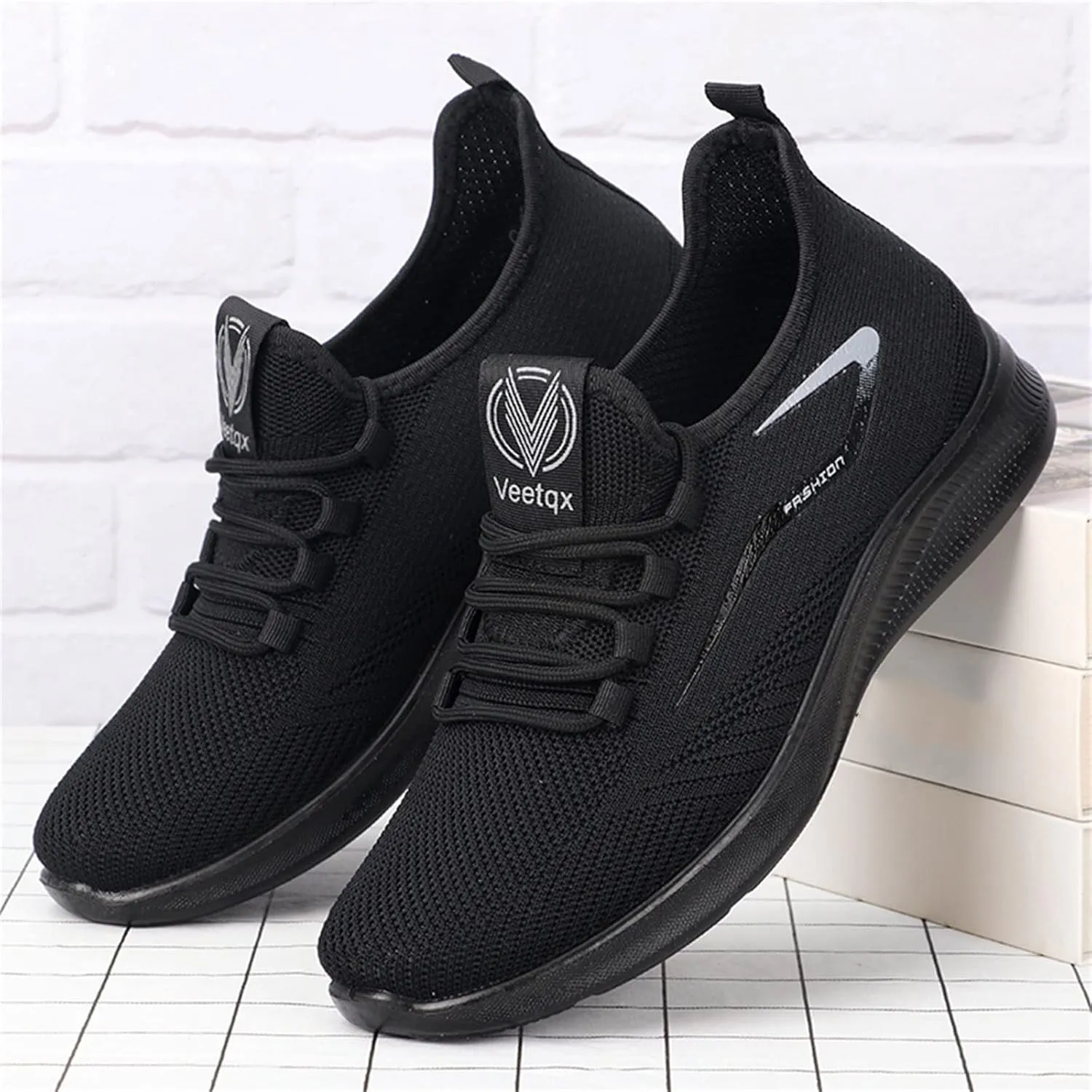 Men's Sneakers Men's Fashion Sneakers Tennis Shoe for Men Shoe for Men Lightweight Running Trail Sneaker