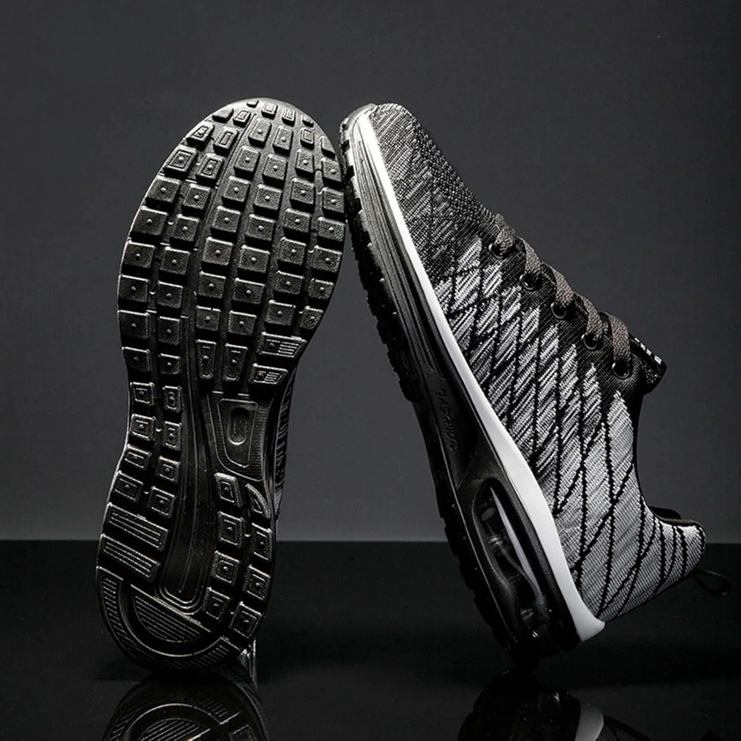 Mens Tennis Shoes Men's Shoes Walking Shoe for Men Tennis Shoe for Men Comfortable Lightweight Sneaker
