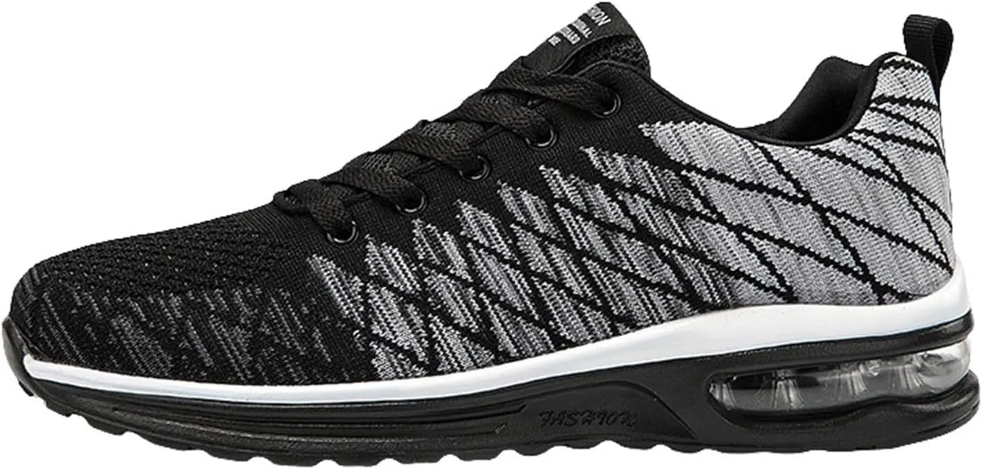 Mens Tennis Shoes Men's Shoes Walking Shoe for Men Tennis Shoe for Men Comfortable Lightweight Sneaker