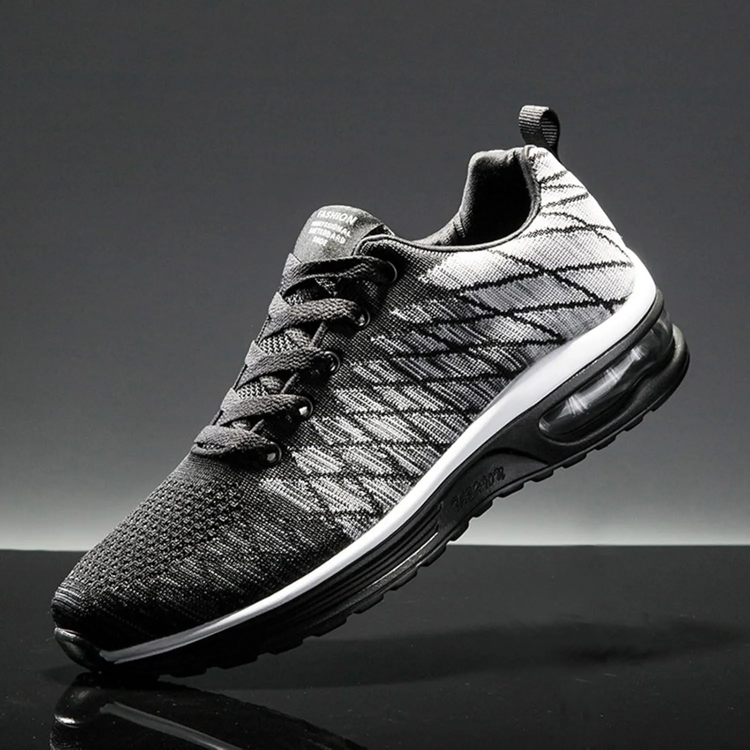 Mens Tennis Shoes Men's Shoes Walking Shoe for Men Tennis Shoe for Men Comfortable Lightweight Sneaker