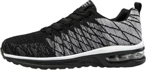 Mens Tennis Shoes Men's Shoes Walking Shoe for Men Tennis Shoe for Men Comfortable Lightweight Sneaker