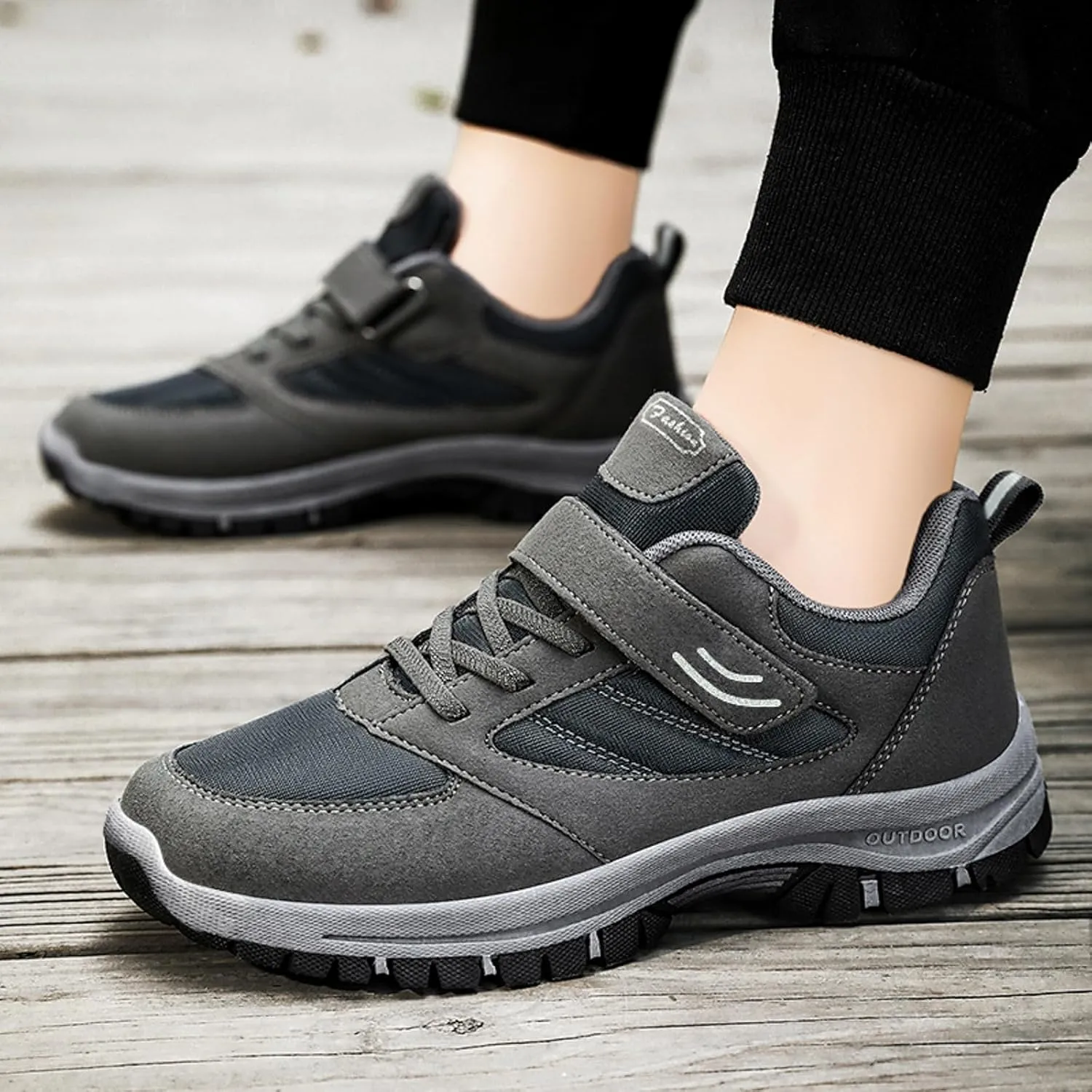 Mens Tennis Shoes Mens Slip on Shoes Walking Shoe for Men Slip on Shoe for Men Mesh Running Trail Sneaker