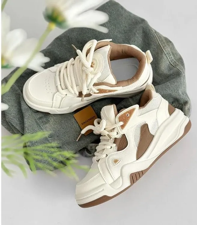 Men's Youth Fashion Sneakers Running Shoes Casual Slip on Walking Tennis Gym Sneakers/Skateboard Shoes