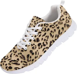 Modysero Lightweight Shoes for Womens Walking Shoes Fall Winter Outdoor Daily Tennis Sneakers for Ladies