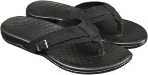 Plantar Fasciitis Feet Sandal with Arch Support Orthotic Flip Flops for Flat Orthopedic Comfortable Feet Heel Pain for Women Walking Beach River Pool Casual Flat Flip-Flops Slippers