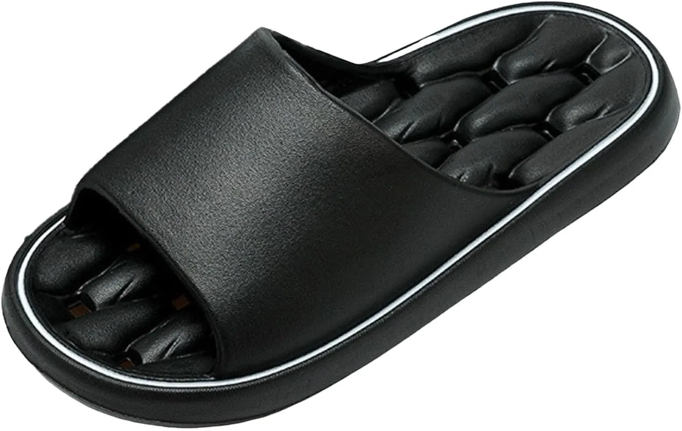 Sandal Slippers for Women Comfortable Quick Drying Shower Slipper Quick Drying Shower Slippers Women's Slides