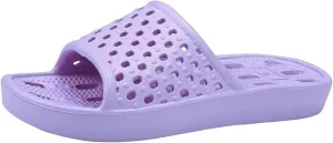 Shower Sandals Pillow Slippers for Men Shower Shoes Cloud Slippers for Women Travel Slippers for Women and Men
