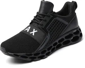 SKDOIUL Men Sport Athletic Running Sneakers Walking Shoes