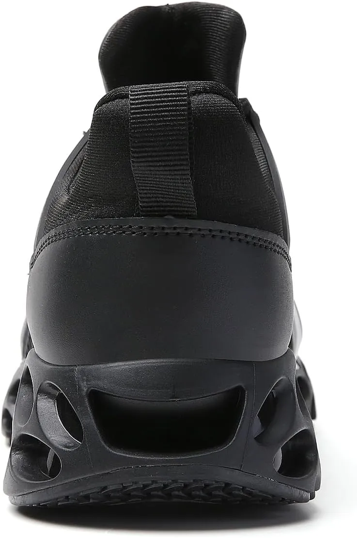 SKDOIUL Men Sport Athletic Running Sneakers Walking Shoes