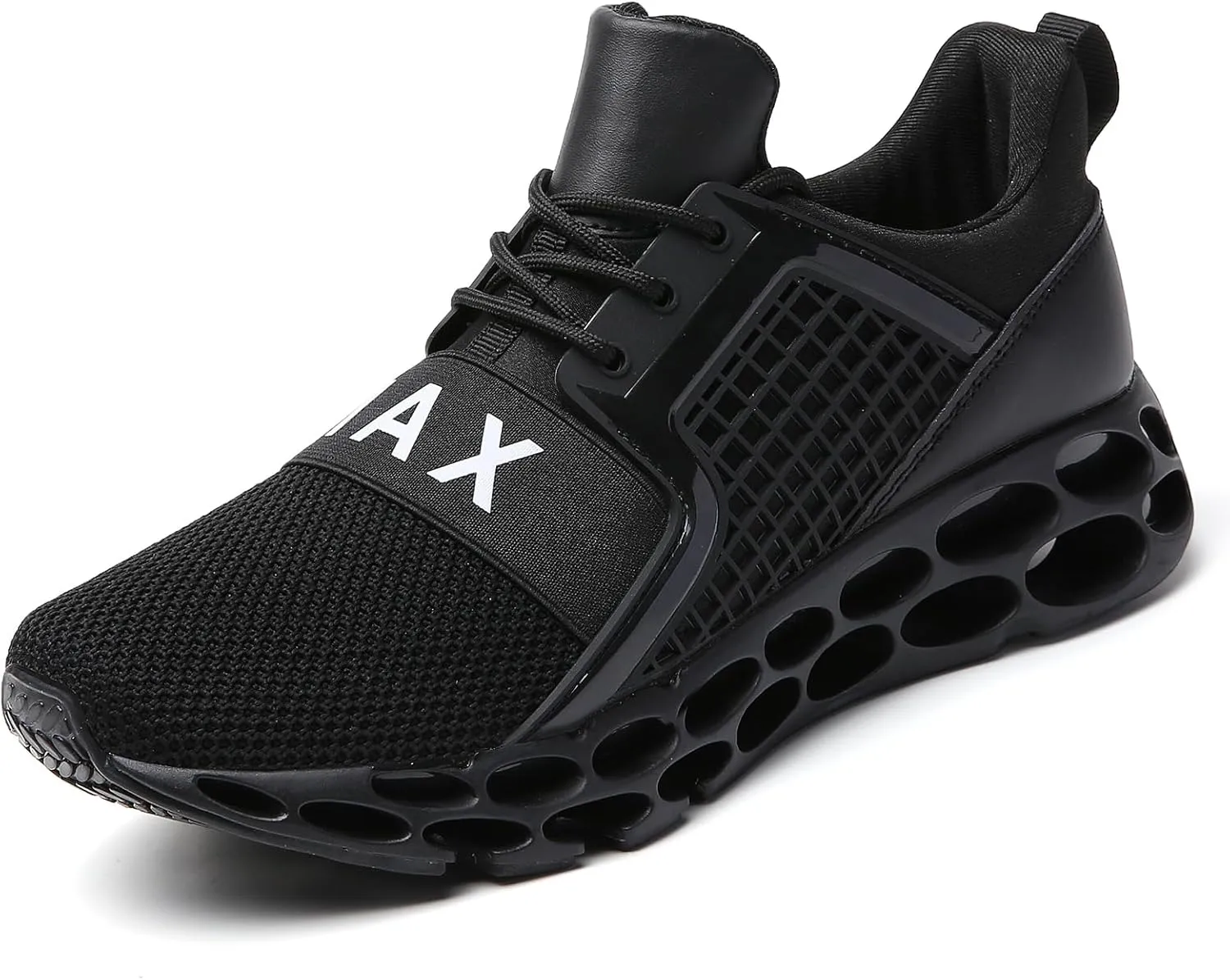 SKDOIUL Men Sport Athletic Running Sneakers Walking Shoes