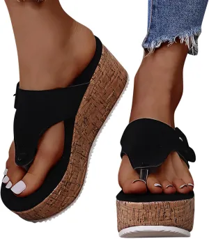 Summer Beach Sandals for Women 2025,Crystal Rhinestone Pearl Flat Sandals for Women Dressy Bling Sparkly Thong Sandals Comfortable T Strap Slip-On Shoes Casual Walking Sandals Strappy Sandals ﻿