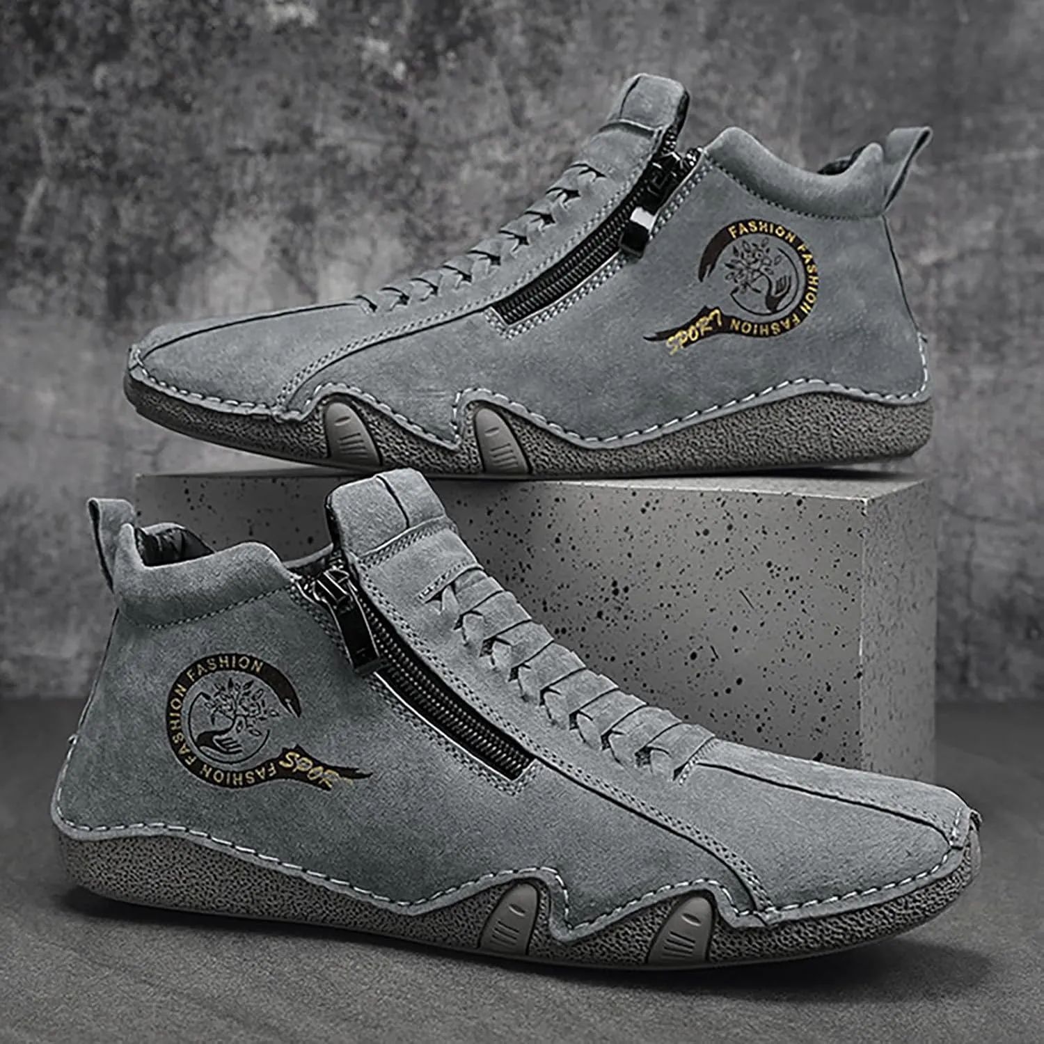 Tennis Shoes Men Man Shoes Men's Casual Sneakers Mesh Breathable Walking Shoes New Mens Walking Sneakers