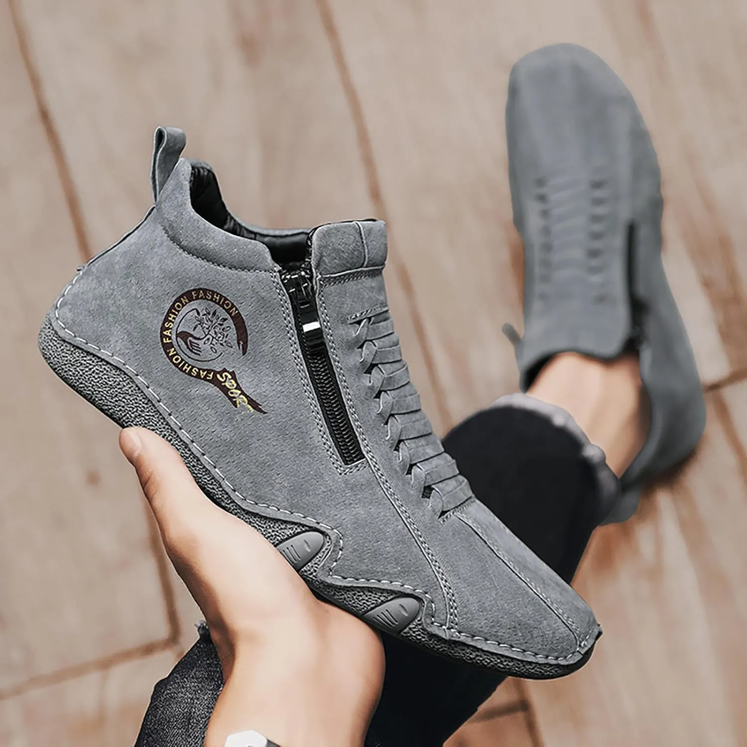Tennis Shoes Men Man Shoes Men's Casual Sneakers Mesh Breathable Walking Shoes New Mens Walking Sneakers