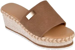 Travel Slippers for Women Comfy Anti-Slip Flip Flops for Women Beach Vintage Large Size Summer Beach Sandals