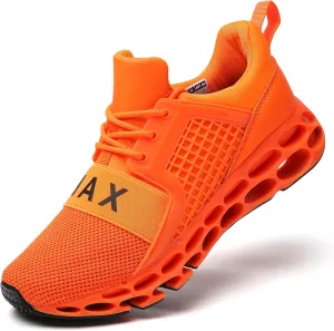 TSIODFO Women's Walking Shoes Athletic Sport Running Sneakers