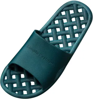 Women's Breathable Casual Sandals Lightweight Beach Sandal Soft Sole Open Toe Versatile Sandals Womens Slides