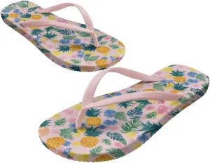 Women's Flip Flops Fashion Summer Sandal Lightweight Thong Sandals Non-Slip Shower Shoes Soft Slippers for Casual Beach Pool US Size 5-9