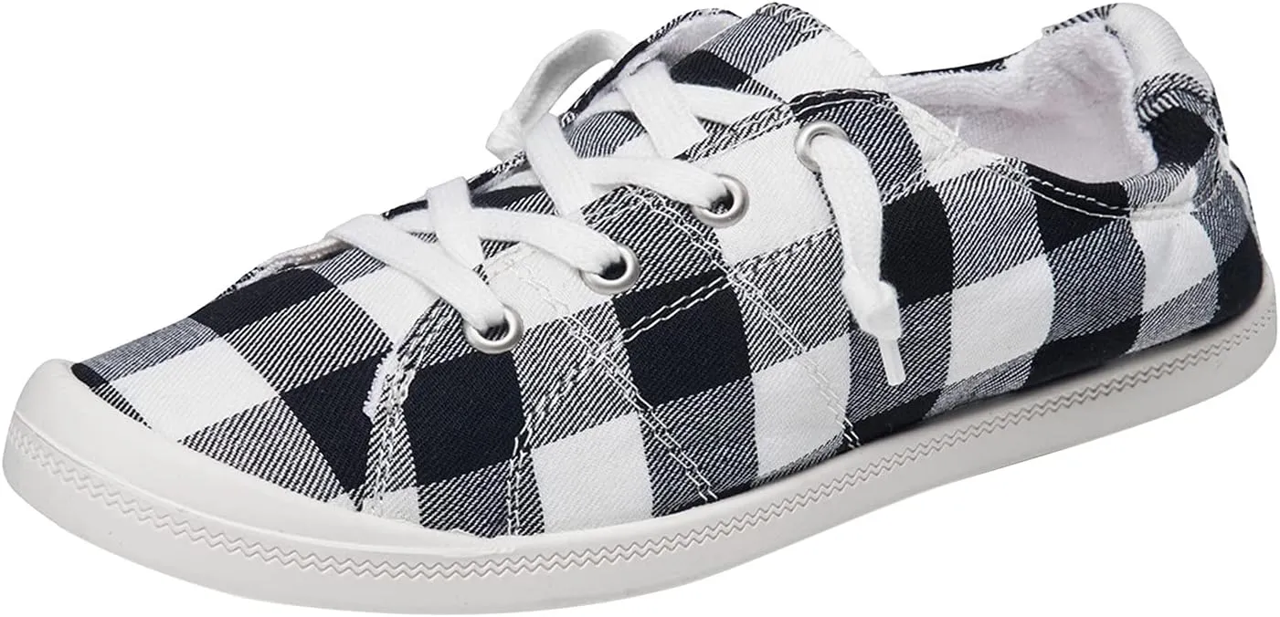 Womens Slip on Shoes White Shoes for Women Soft Women’s Tennis Shoes Womens Tennis Shoes Walking Sneakers for Women
