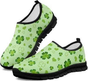 Womens Tennis Shoes Slip On Sneakers Casual Walking Athletic Shoes Breathable Shoes Lightweight Daily Loafers